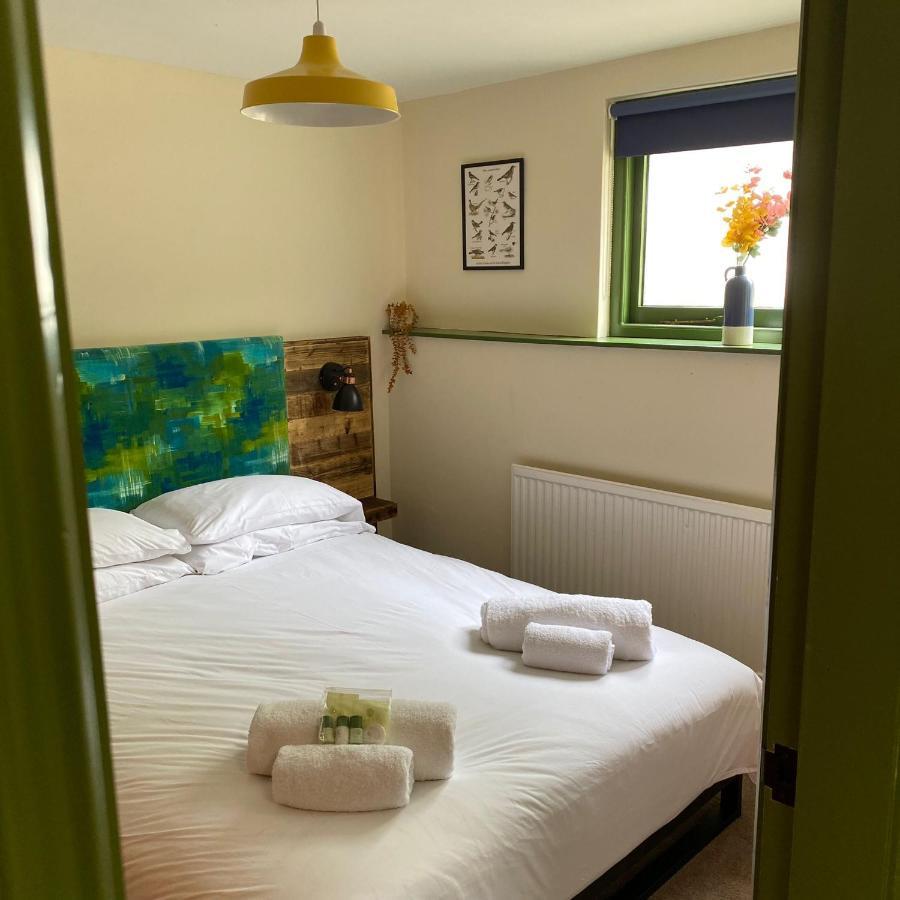 The Bolthole @ Bowness - Cosy 1 Bed Apartment エクステリア 写真